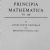 Principia Mathematica