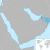Bodies of water of the Persian Gulf