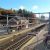 Railway stations in the United States opened in 1835