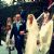 Isabella Hervey and Christophe de Pauw