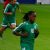 Zimbabwean expatriate footballers
