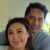 Richard Gomez and Sharon Cuneta