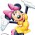 Animated characters introduced in 1928