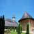 17th-century architecture in Romania