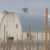 Gothic-arch barns