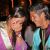Celebrity hookups in November 2008