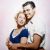 Doris Day and Steve Cochran