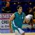 Olympic basketball players for Iran