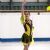 Azerbaijani figure skaters
