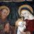 Christian saints in unknown century