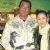 Steven Seagal and Erdenetuya Batsukh