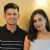 Jason Abalos and Max Collins