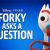 Forky Asks a Question