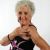 Sarah Paddy Jones