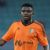 Cameroonian expatriate sportspeople in Russia