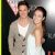 Matt Lanter and Angela Stacy