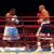 Olympic boxers for Nigeria