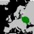 1230s establishments by continent