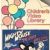 American children's animated superhero films