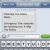 Text messaging