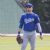 Alex Verdugo