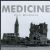 Medicine (band) albums
