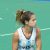 Las Leonas players