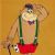 Animated characters introduced in 1963