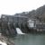 Dams completed in 1954