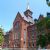 University and college buildings in Vermont