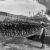 Metal mining strikes