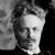 August Strindberg