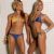 Swimmers