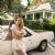 Erin Wasson and Barth Tassy