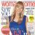 Woman & Home Magazine [United Kingdom] (September 2019)