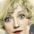 People with speech disorders