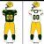 2001 in sports in Alberta
