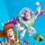 Toy Story characters