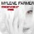 Mylène Farmer albums