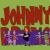 Johnny Bravo