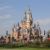 Amusement parks in Shanghai