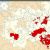 1718 disestablishments in the Holy Roman Empire