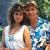 Celebrity weddings in August 1988