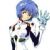 Rei Ayanami