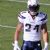 Los Angeles Chargers first-round draft picks