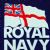 Royal Navy personnel