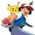 Nintendo protagonists