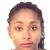 Ethiopian female swimmers