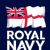 Royal Navy officers