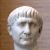 Deified Roman emperors